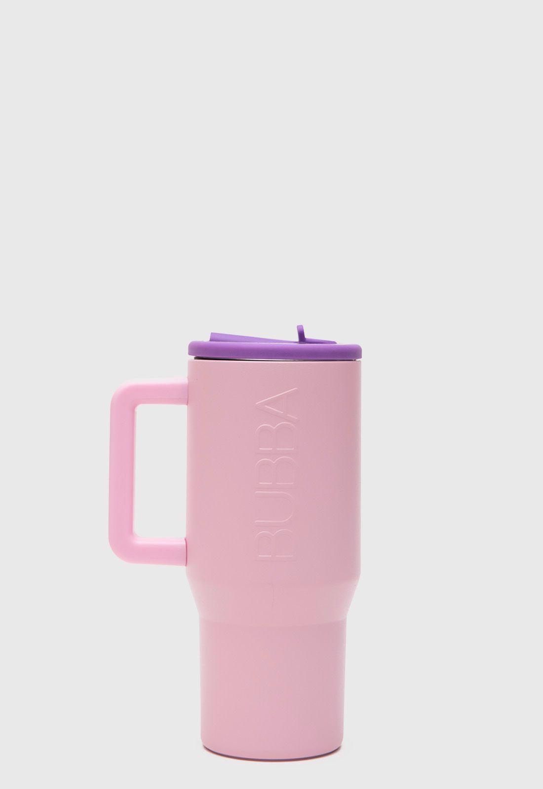 Tumbler Handle Purple Bubba Essentials-3