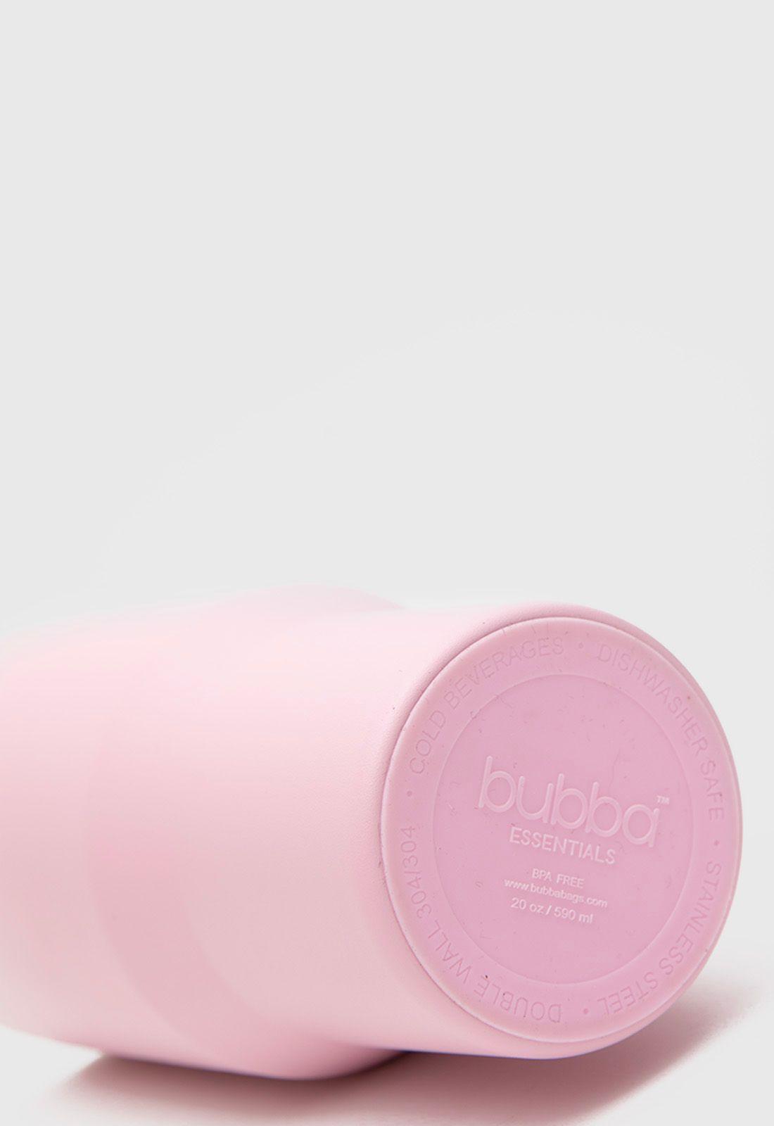 Tumbler Handle Purple Bubba Essentials-4