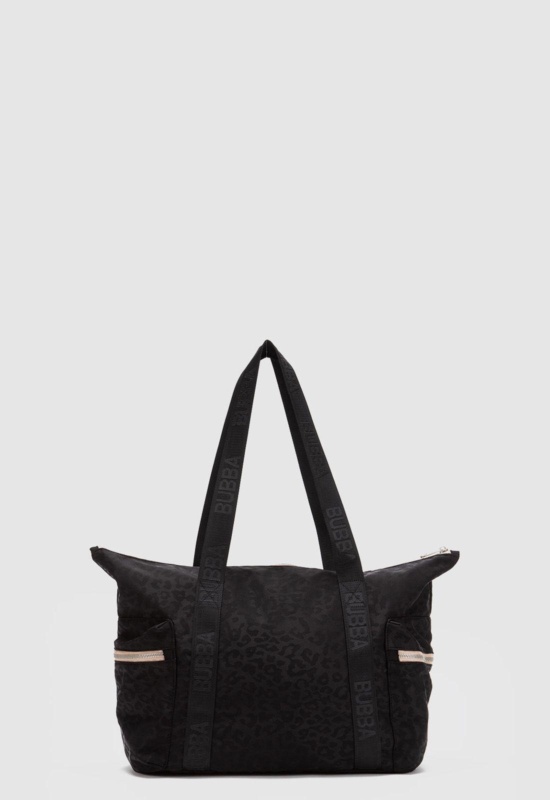 Tote Rivet Cheeta Bubba Essentials-2