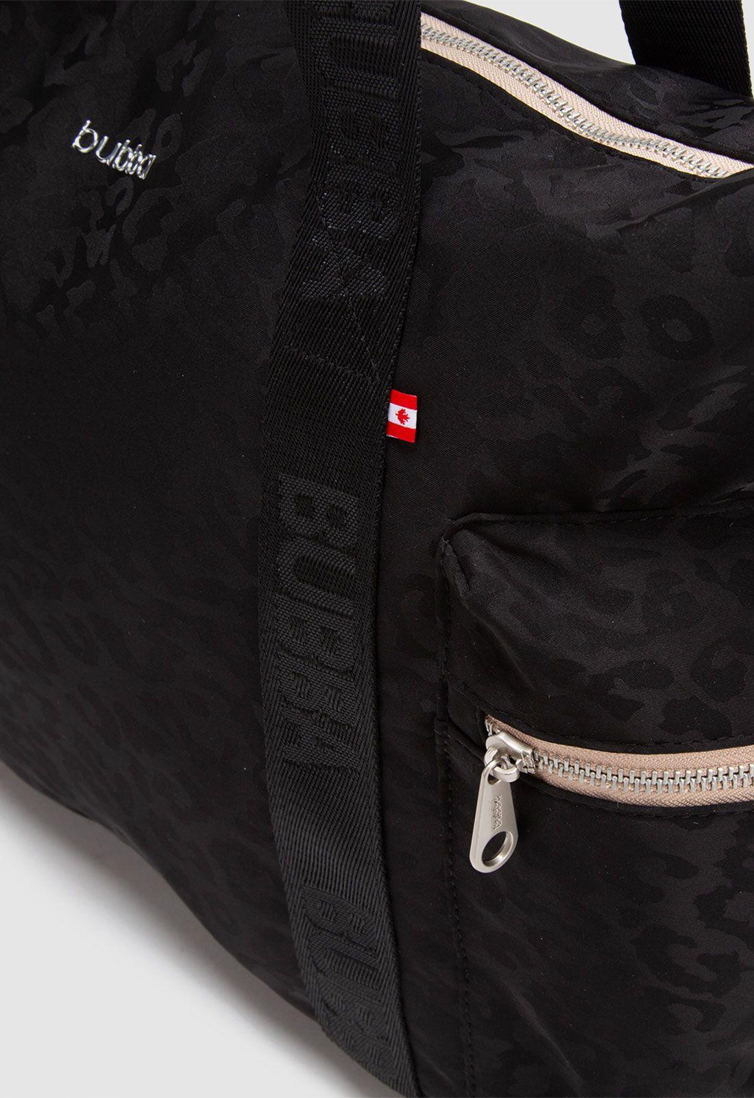 Tote Rivet Cheeta Bubba Essentials-3