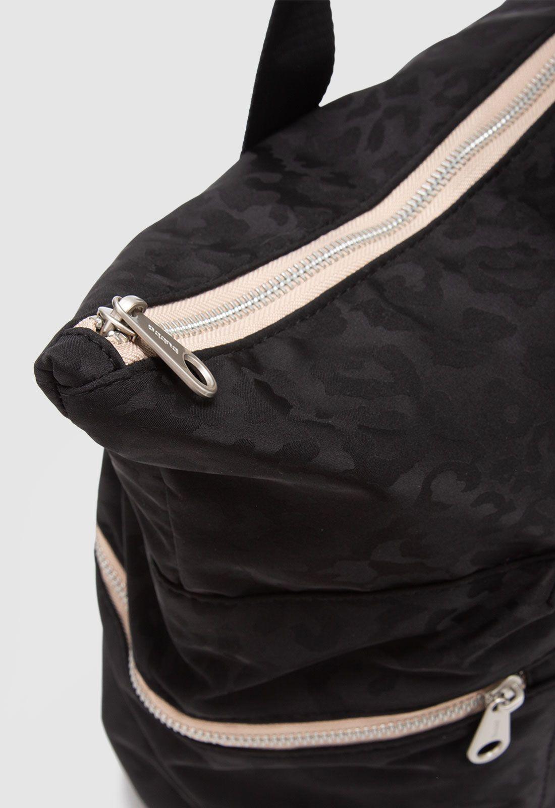 Tote Rivet Cheeta Bubba Essentials-5