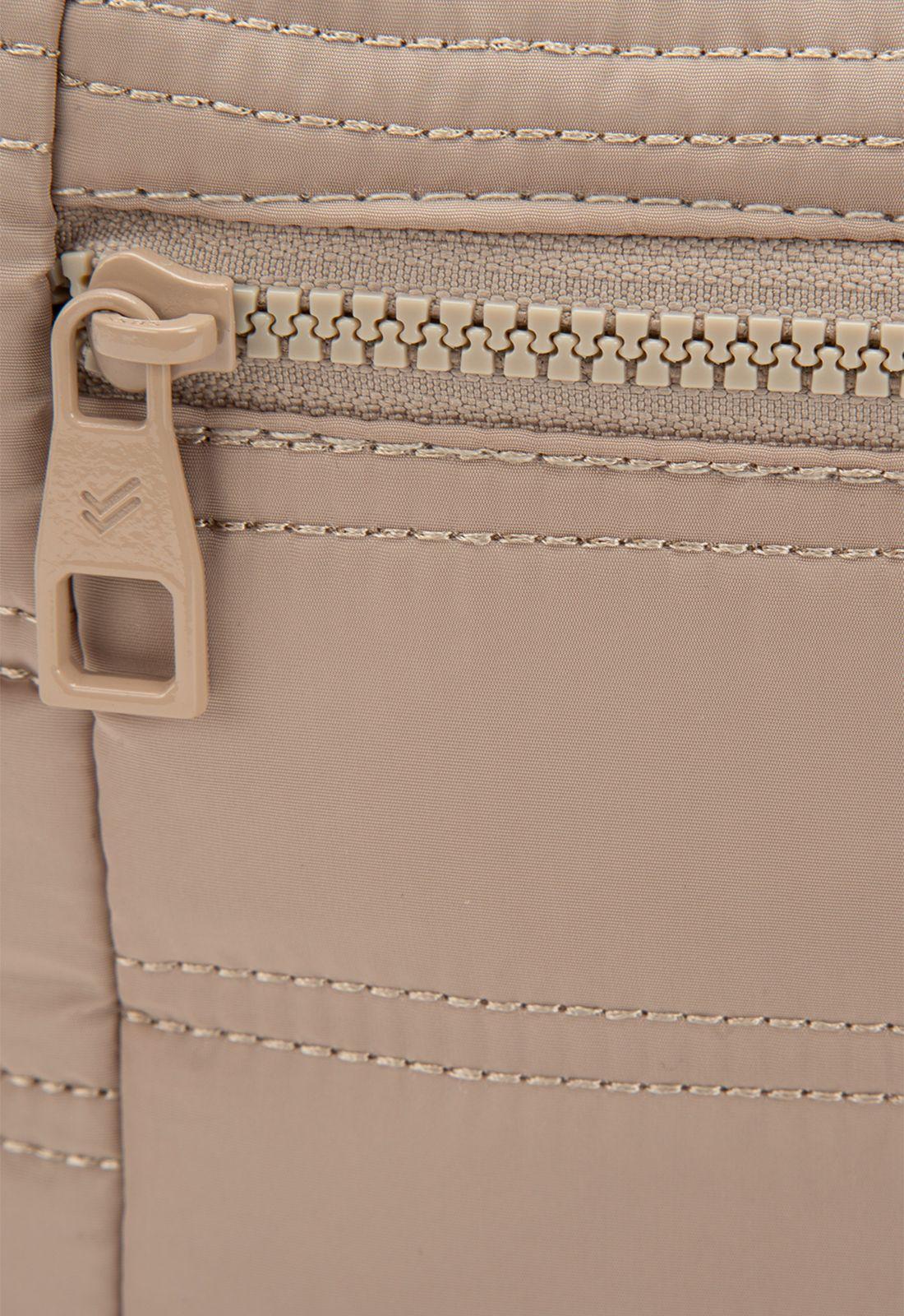 Pram Bag Mom Nude Bubba Essentials-5