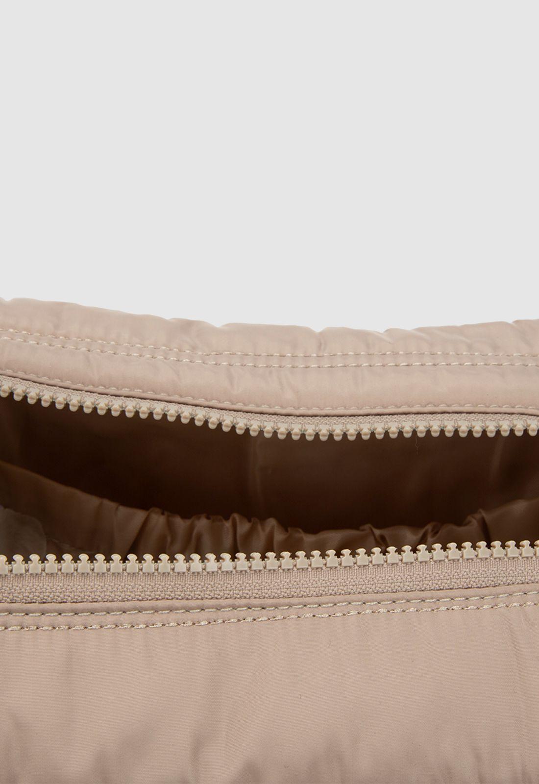 Pram Bag Mom Nude Bubba Essentials-6