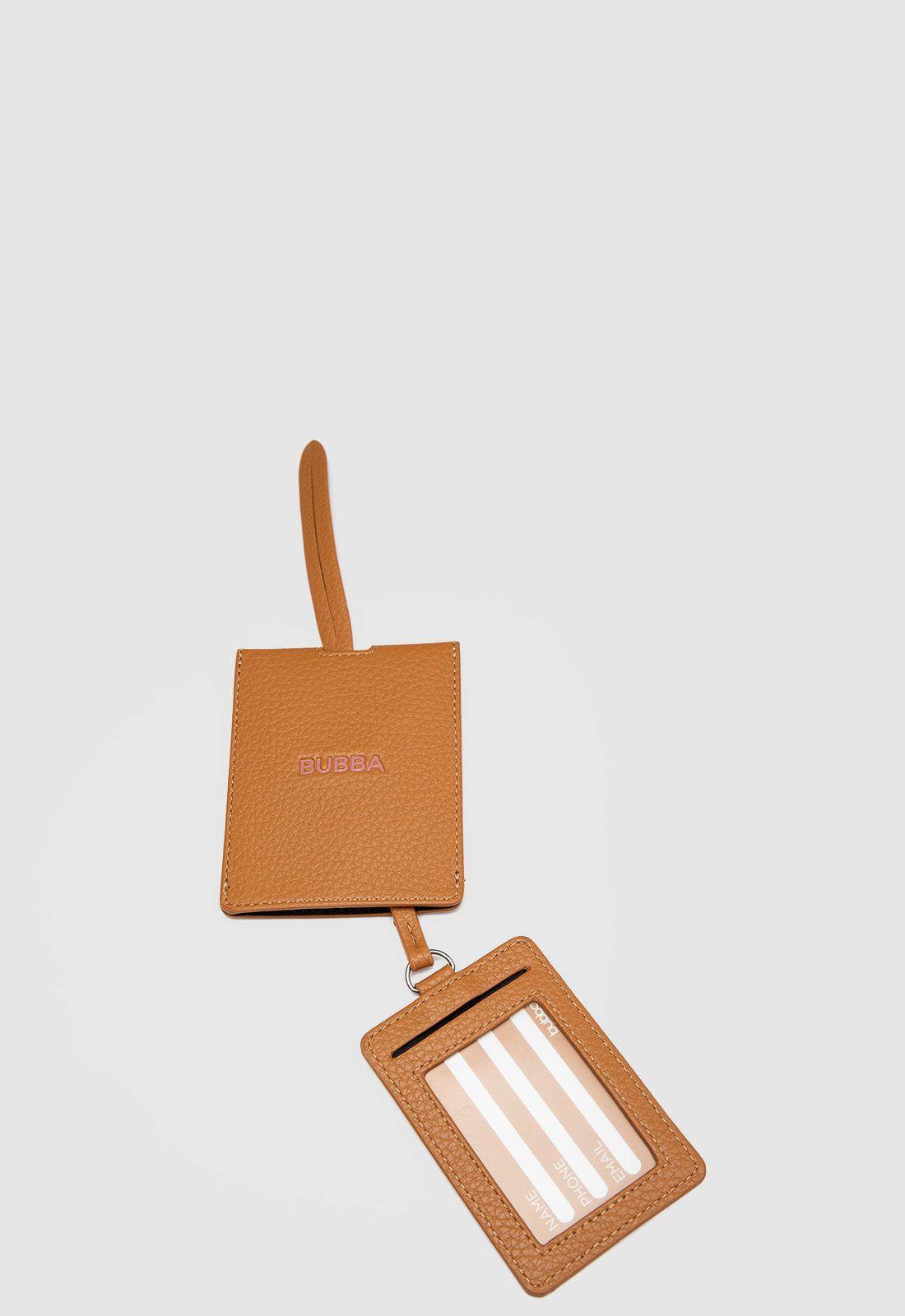 Travel Set Id Terracotta Bubba Essentials-3