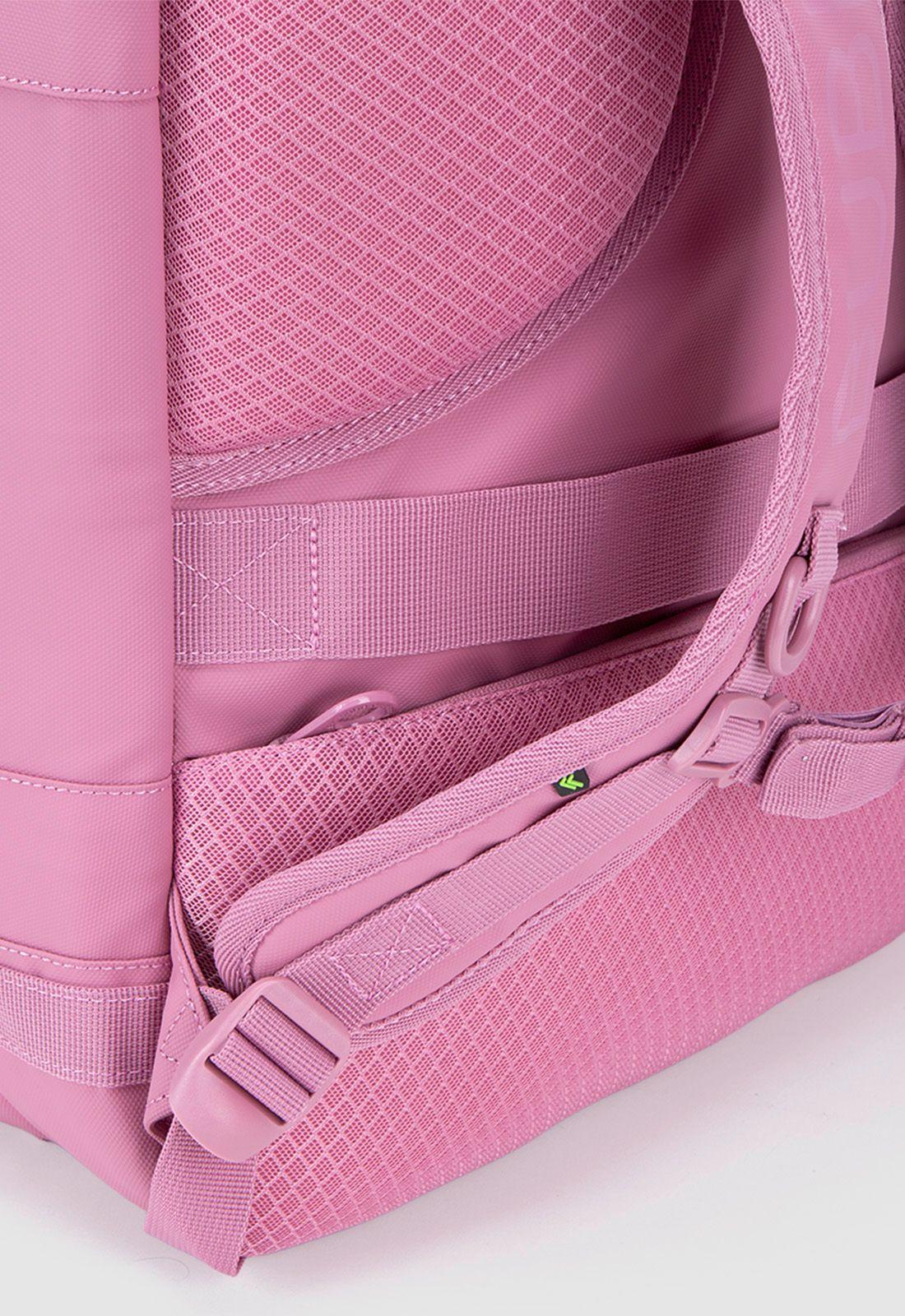 Mochila Travel Pink Cabin Bubba Essentials-5