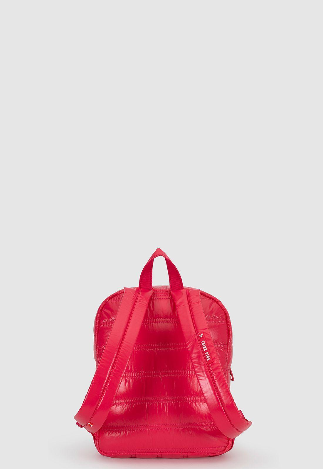 Mochila Think Pink Mini Flambé Bubba Essentials-2