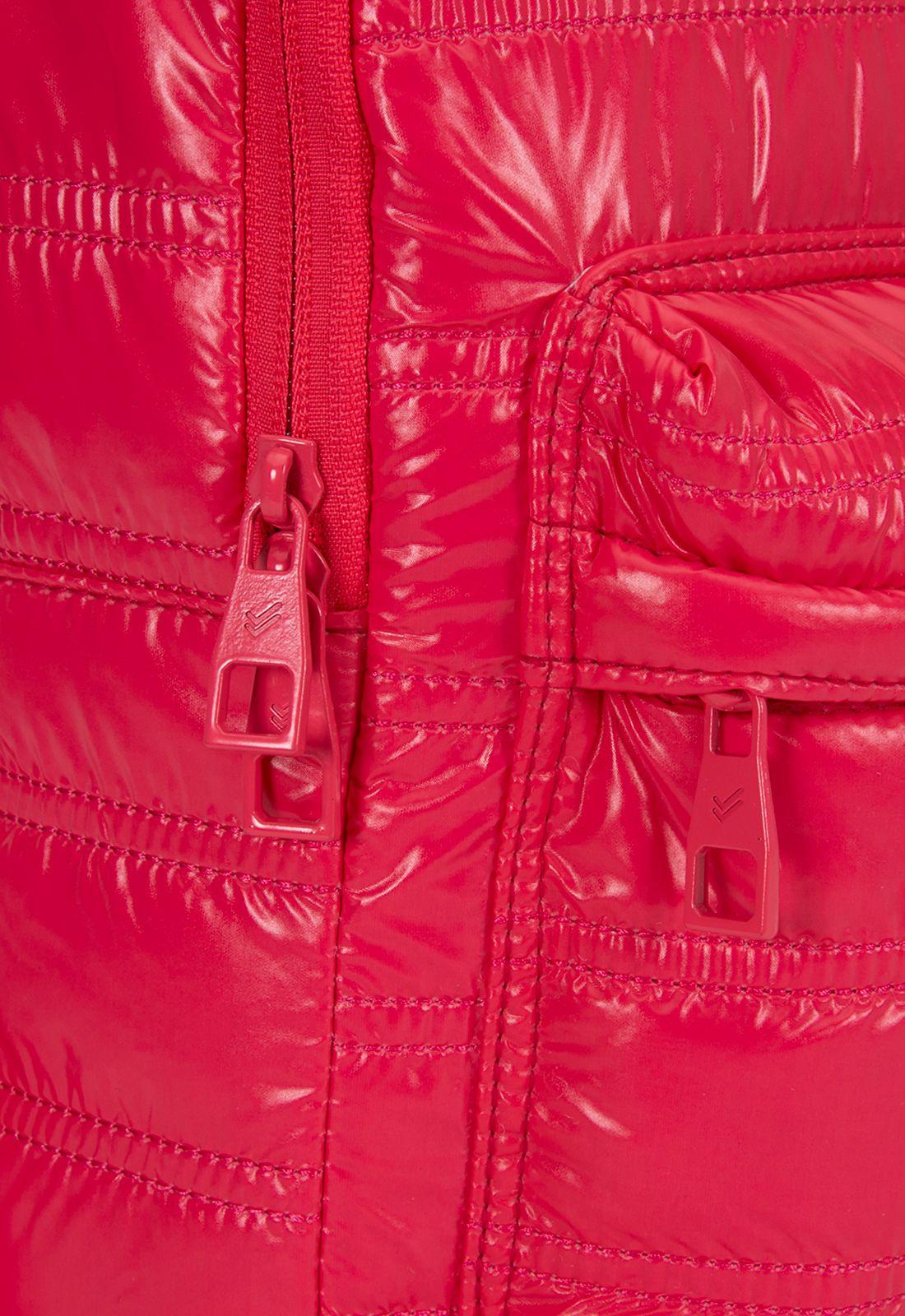 Mochila Think Pink Mini Flambé Bubba Essentials-5