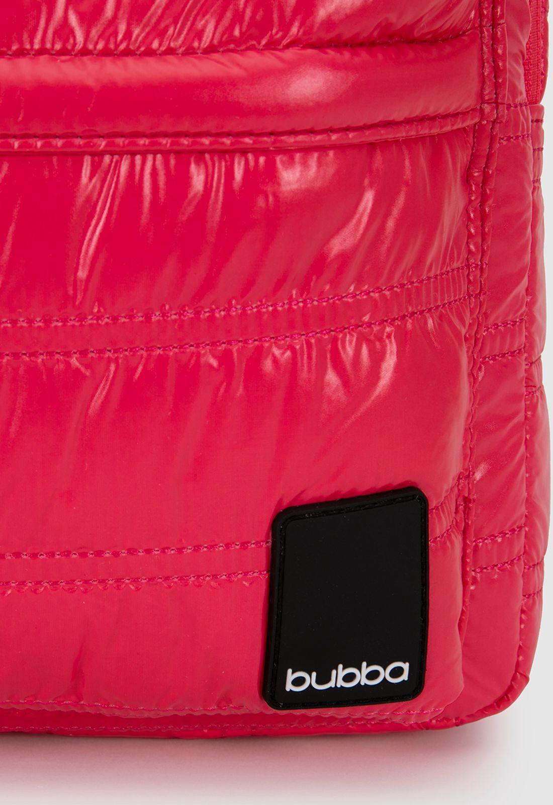 Mochila Think Pink Mini Flambé Bubba Essentials-7