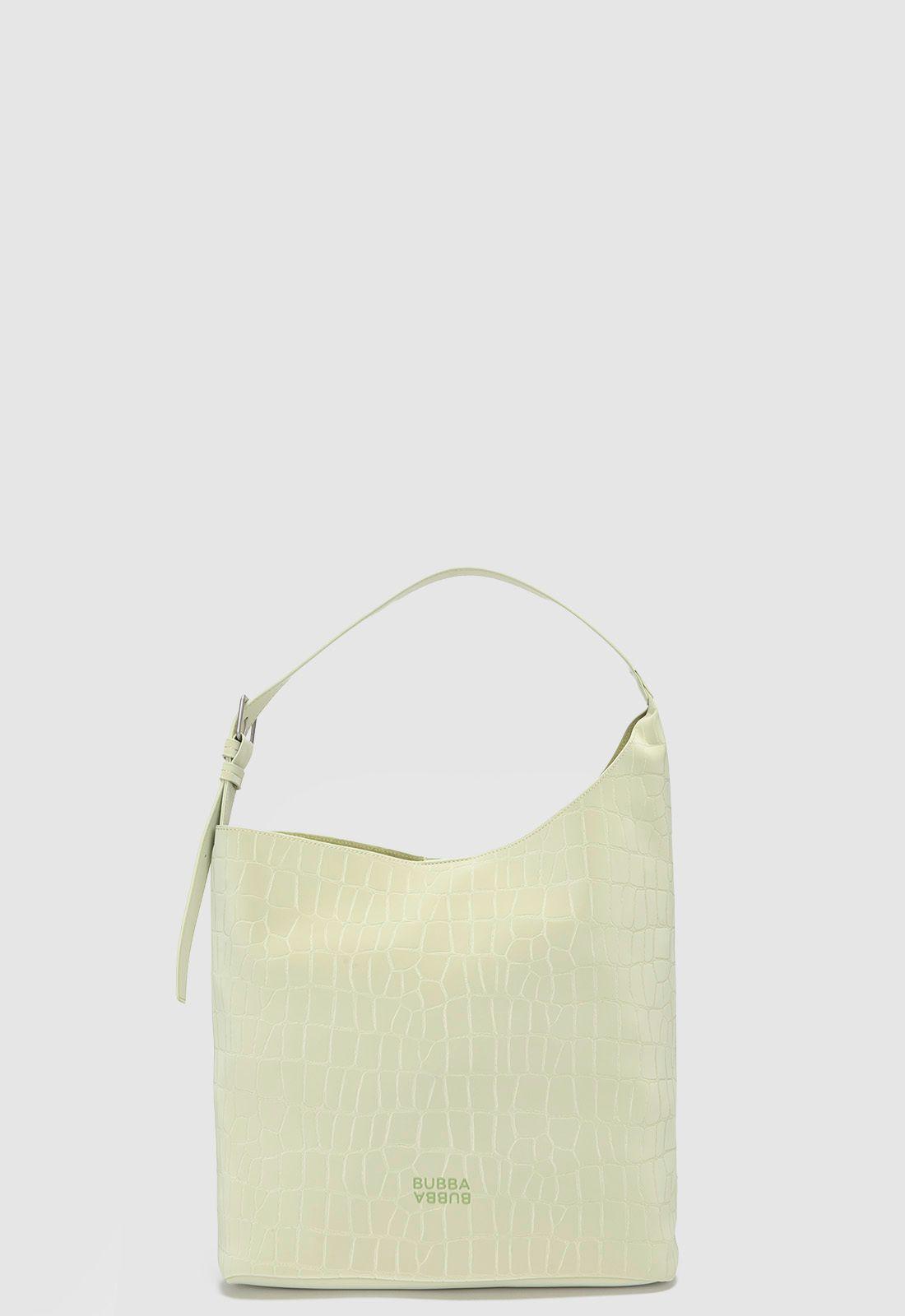 Cartera Savanna Luxe Verde Bubba Essentials-0