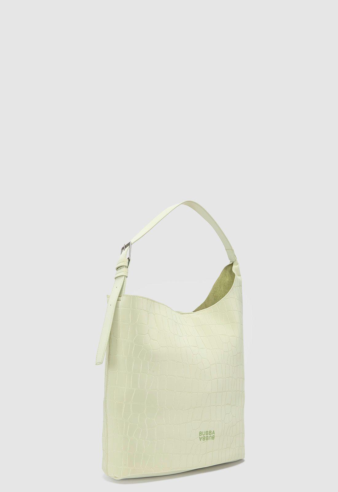 Cartera Savanna Luxe Verde Bubba Essentials-2