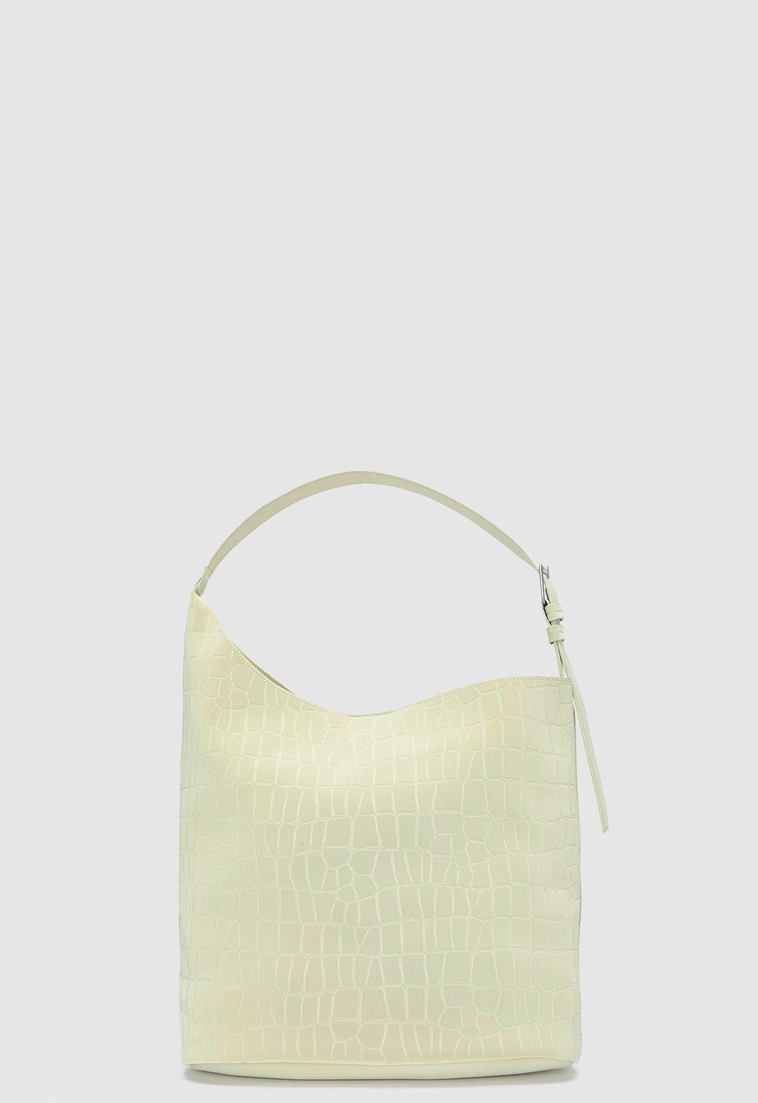 Cartera Savanna Luxe Verde Bubba Essentials-3