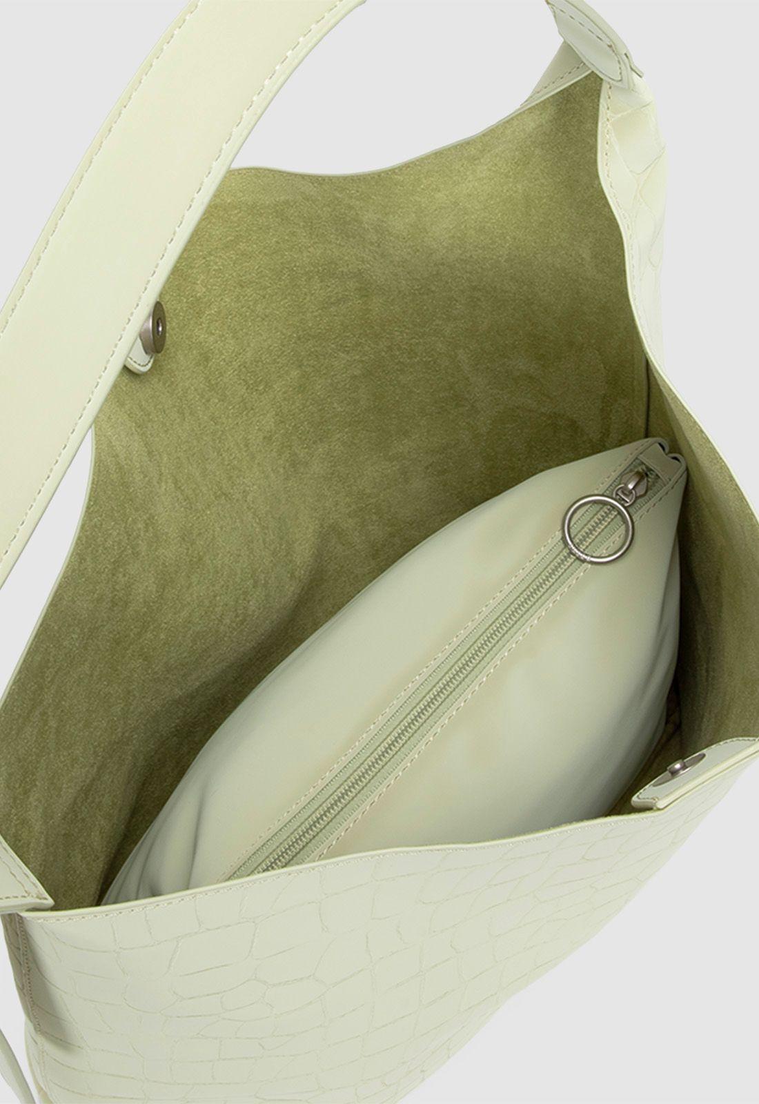 Cartera Savanna Luxe Verde Bubba Essentials-5