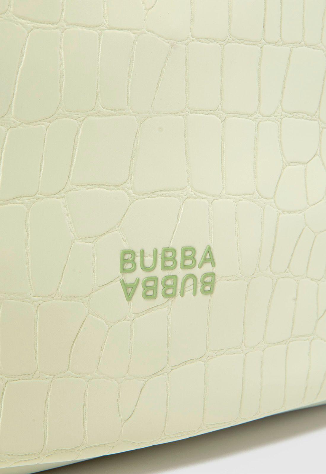 Cartera Savanna Luxe Verde Bubba Essentials-7