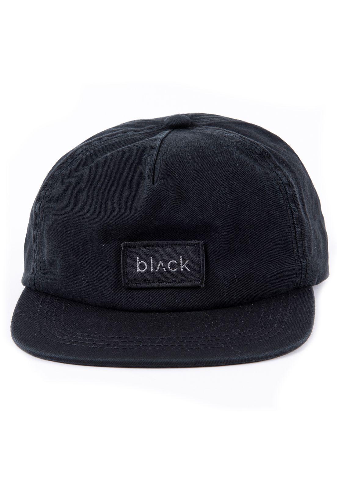 Jockey Jack Velvet Black Bubba-0