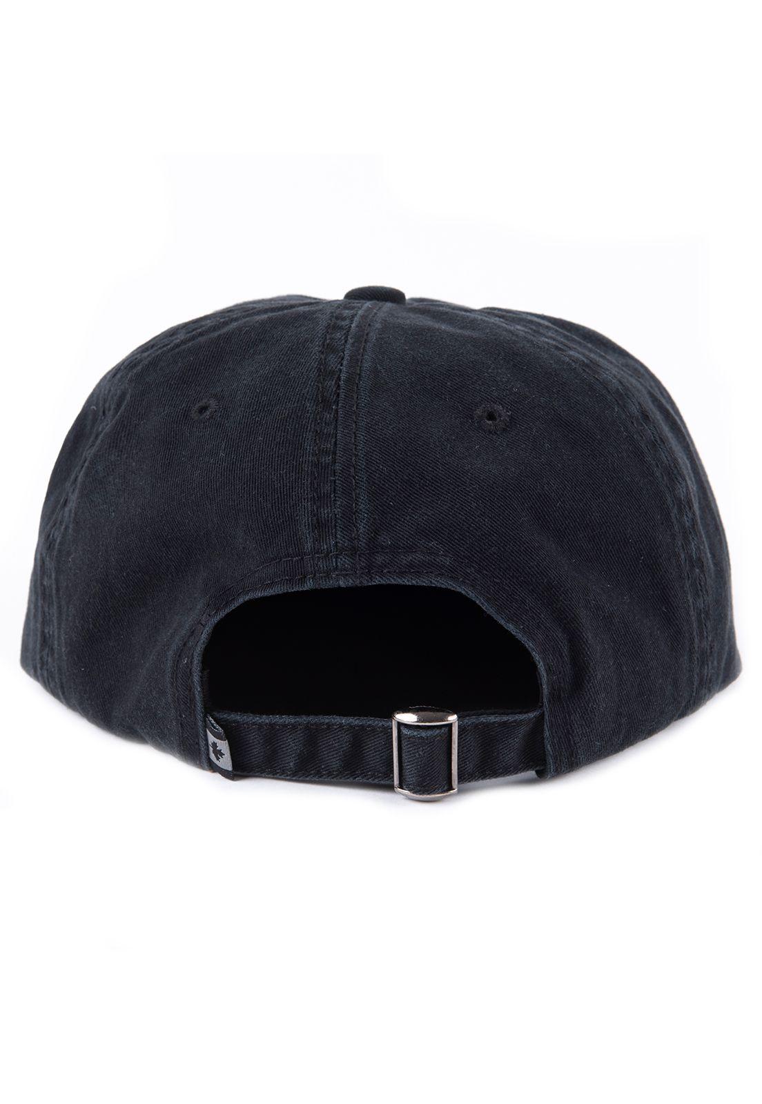 Jockey Jack Velvet Black Bubba-1