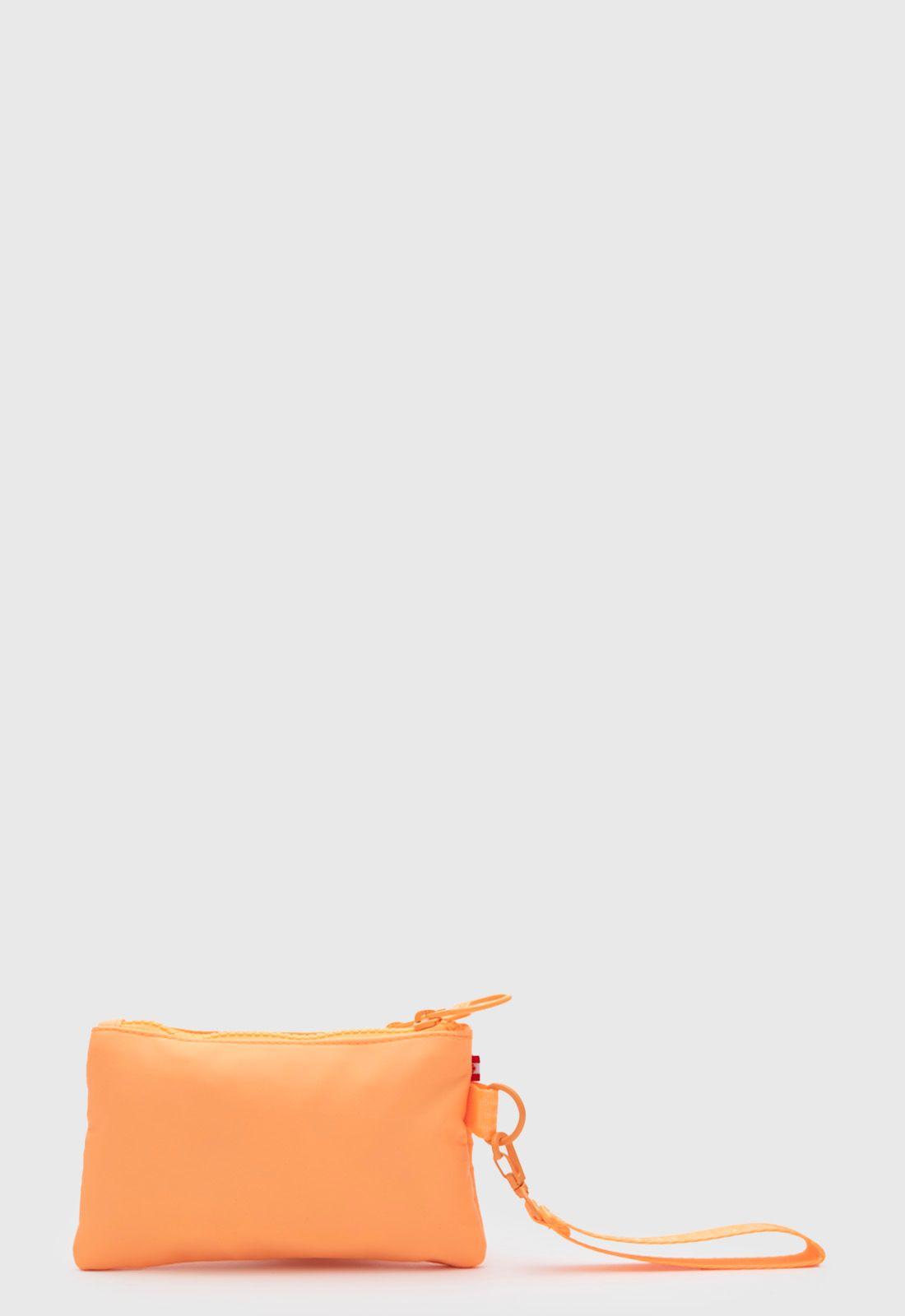 Billetera Doble Chromatic Orange Bubba Essentials-2