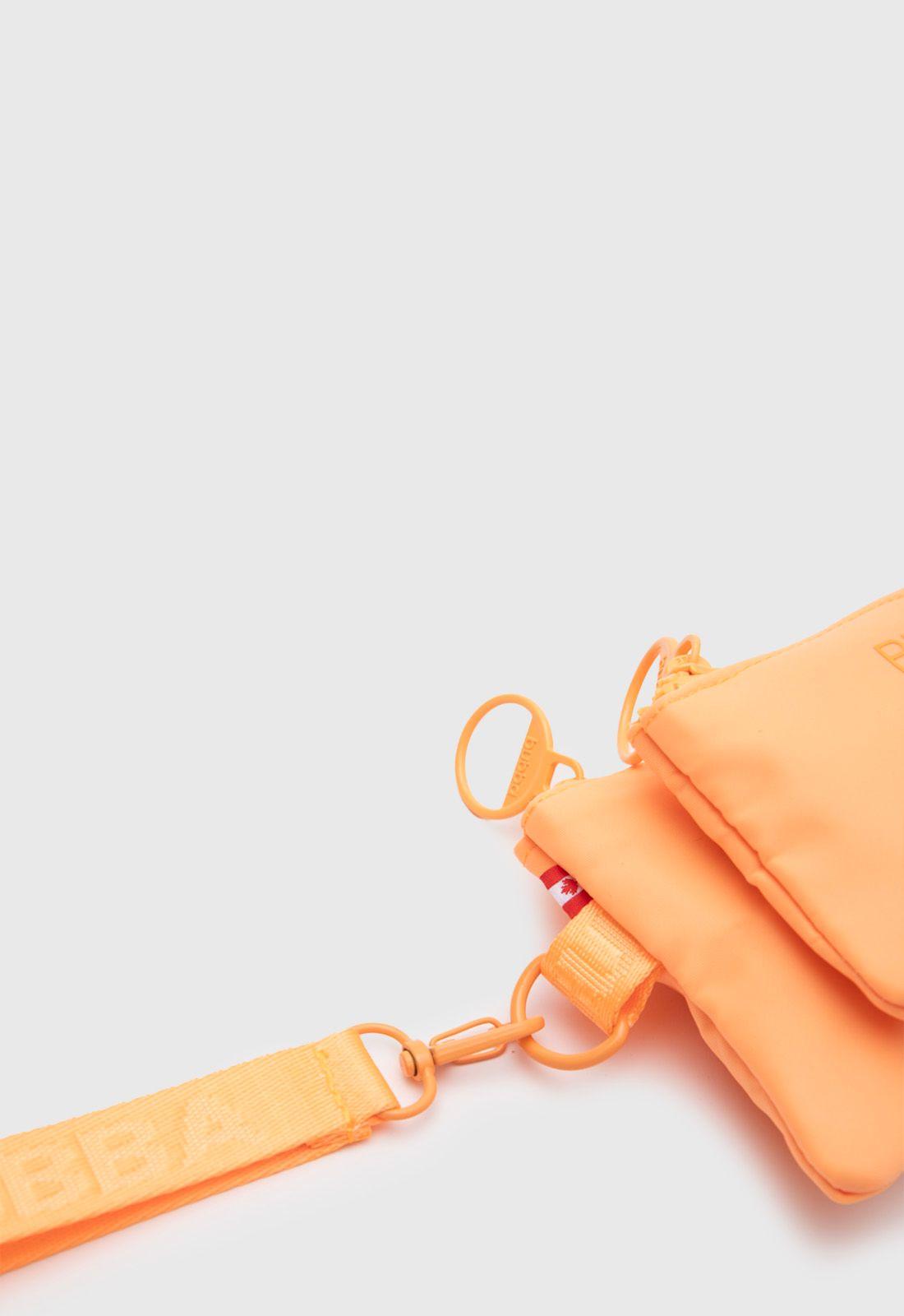 Billetera Doble Chromatic Orange Bubba Essentials-3