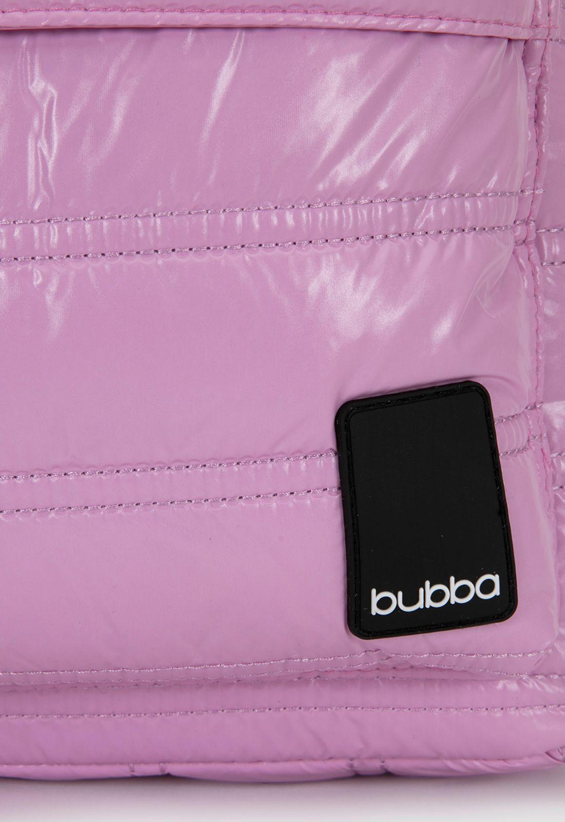Mochila Think Pink Mini Mauve Bubba Essentials-7
