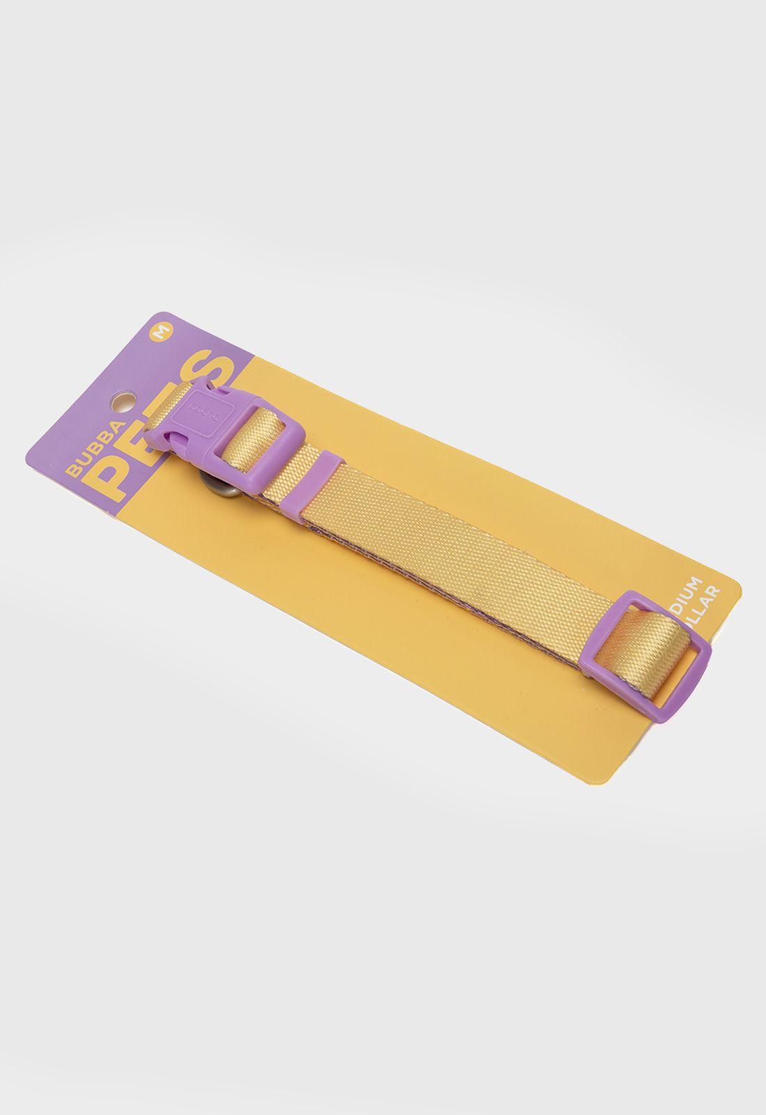Collar Pets Collection Amarillo Bubba Essentials (M)-4