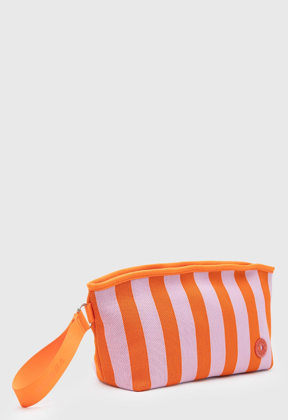 Neceser Euphoria Orange Bubba Essentials -2