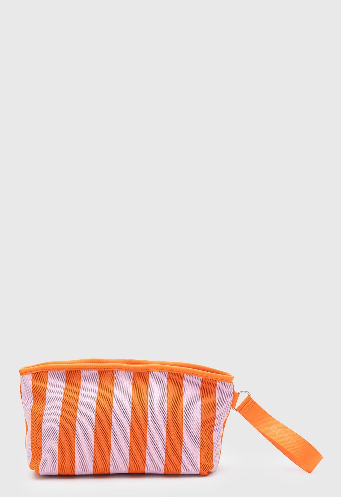 Neceser Euphoria Orange Bubba Essentials -3