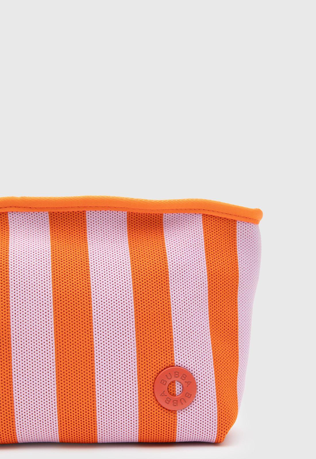 Neceser Euphoria Orange Bubba Essentials -4