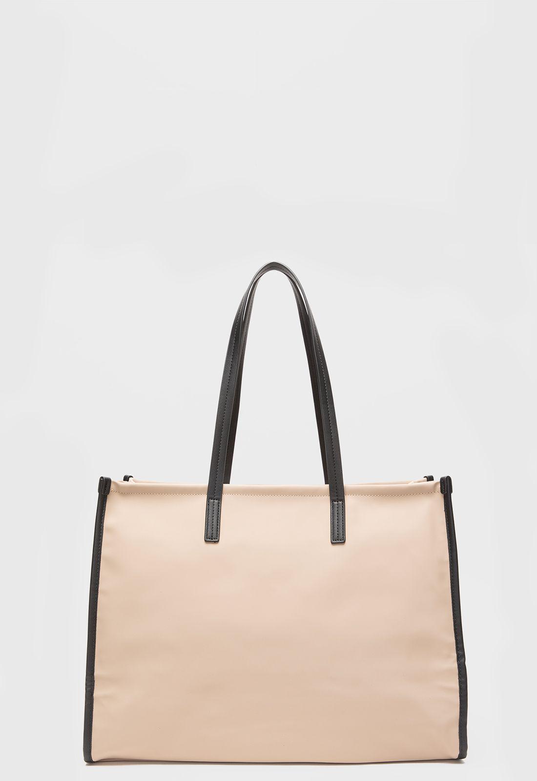 Cartera Tote Waterloo Stone Bubba Essentials-2