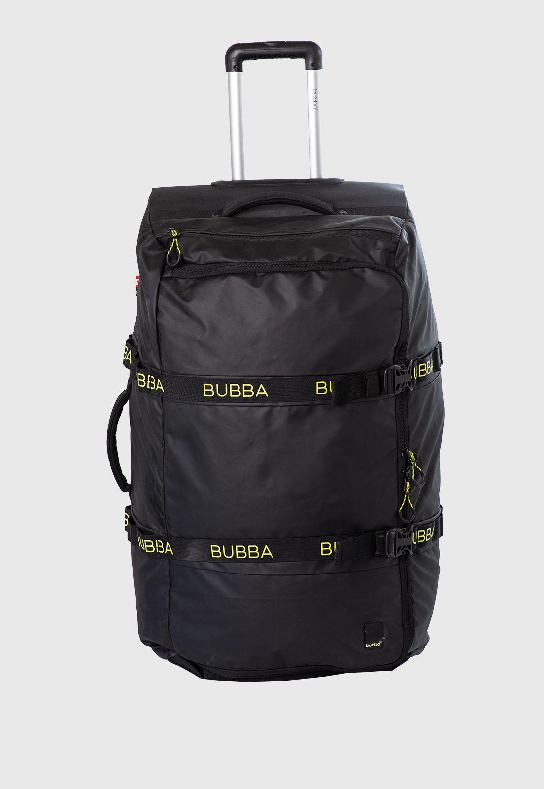 Maleta Storm Black Bubba Essentials (L)-0