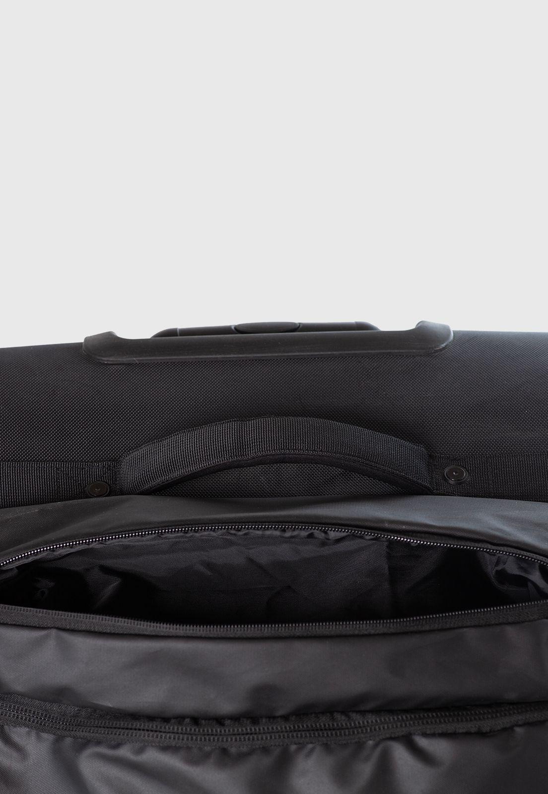 Maleta Storm Black Bubba Essentials (L)-3