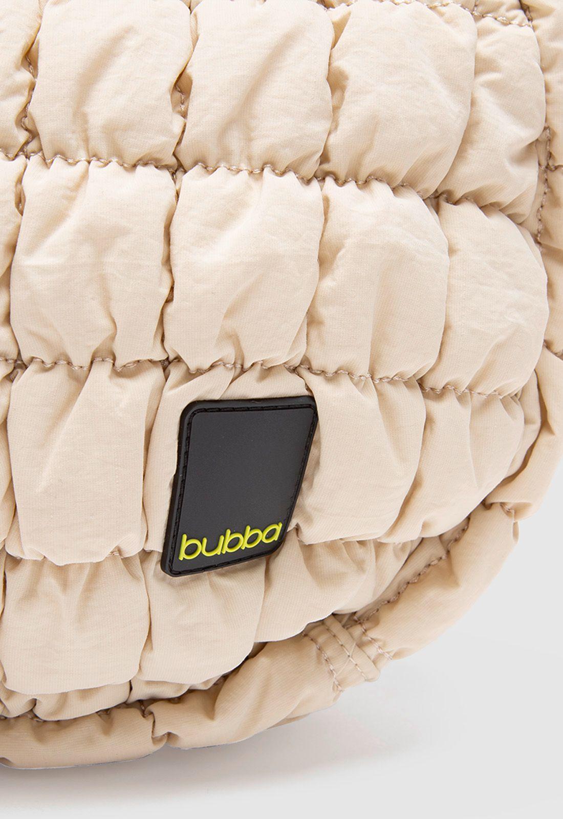 Purse Quilted Bone Bubba Essentials-3