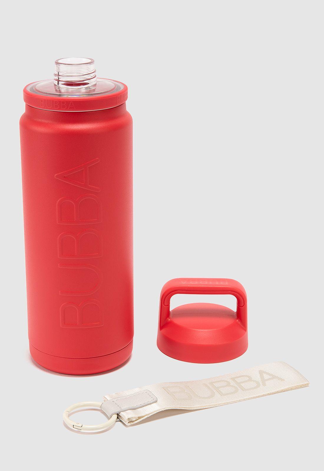 Botella Insulada Strap Cherry Bubba Essentials-1