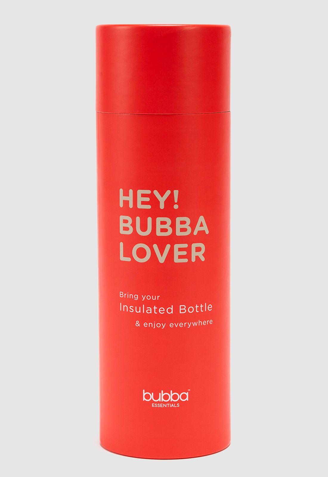 Botella Insulada Strap Cherry Bubba Essentials-6