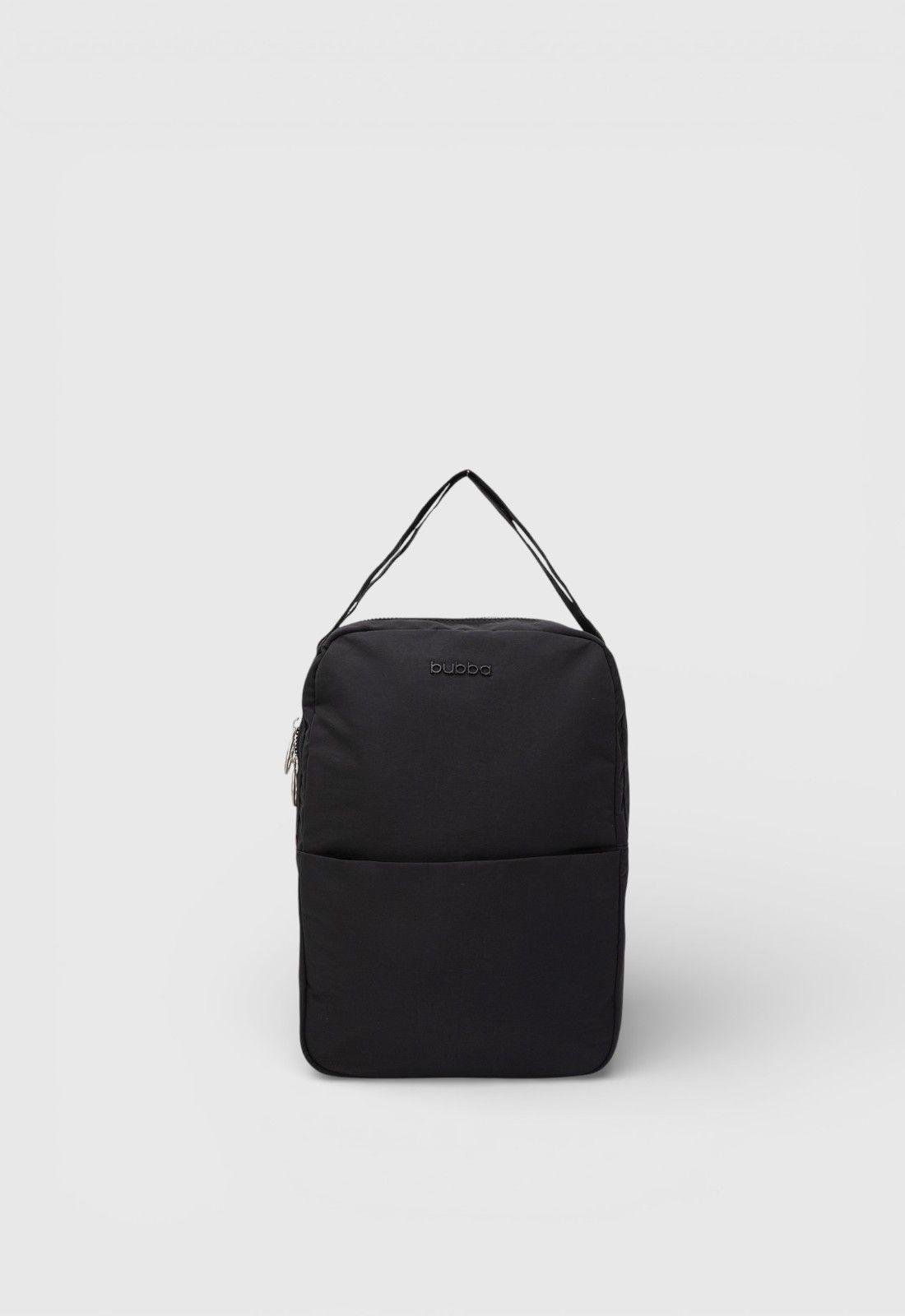 Mochila Daily Black Mini Bubba Essentials 2.0-0