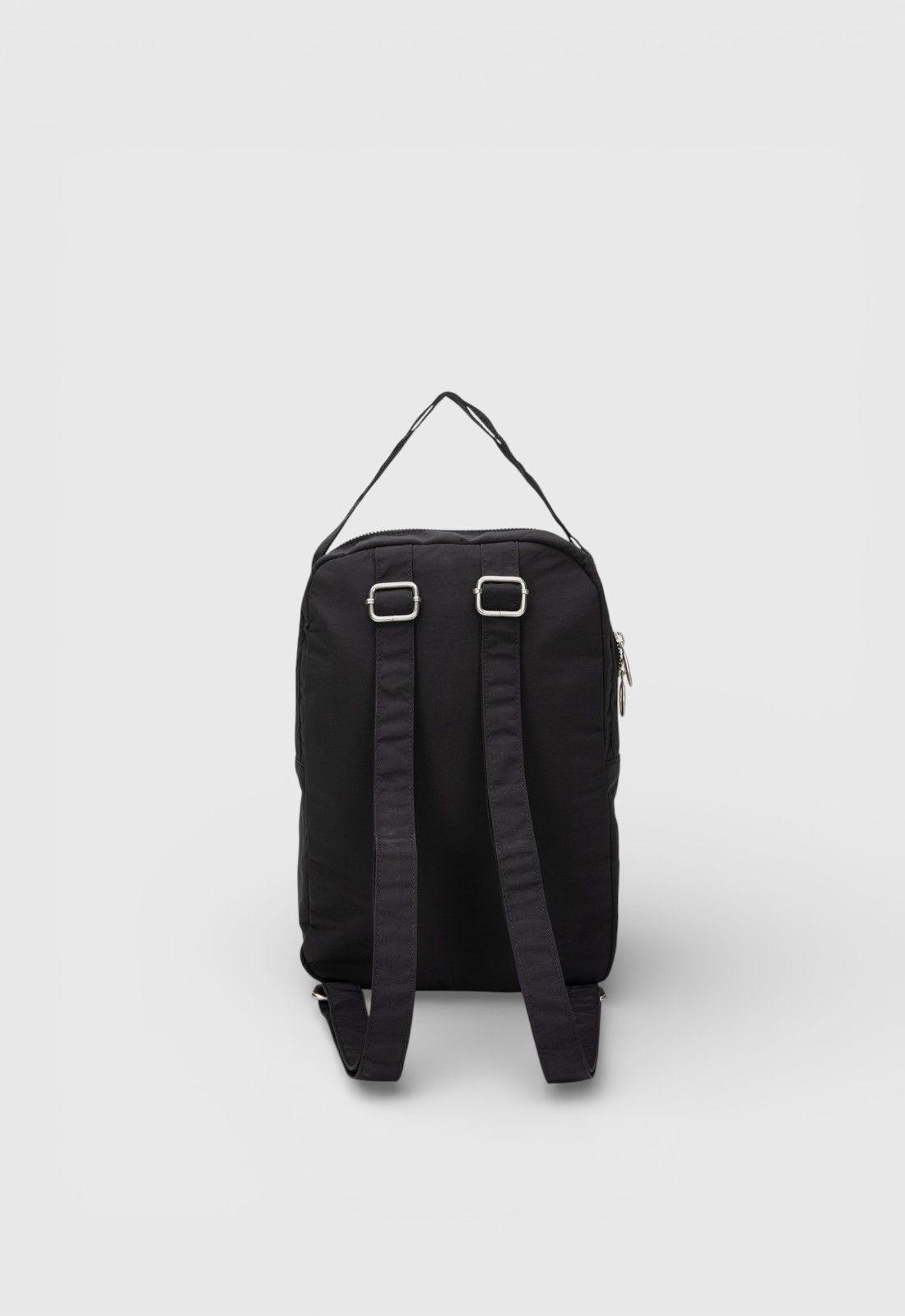 Mochila Daily Black Mini Bubba Essentials 2.0-3