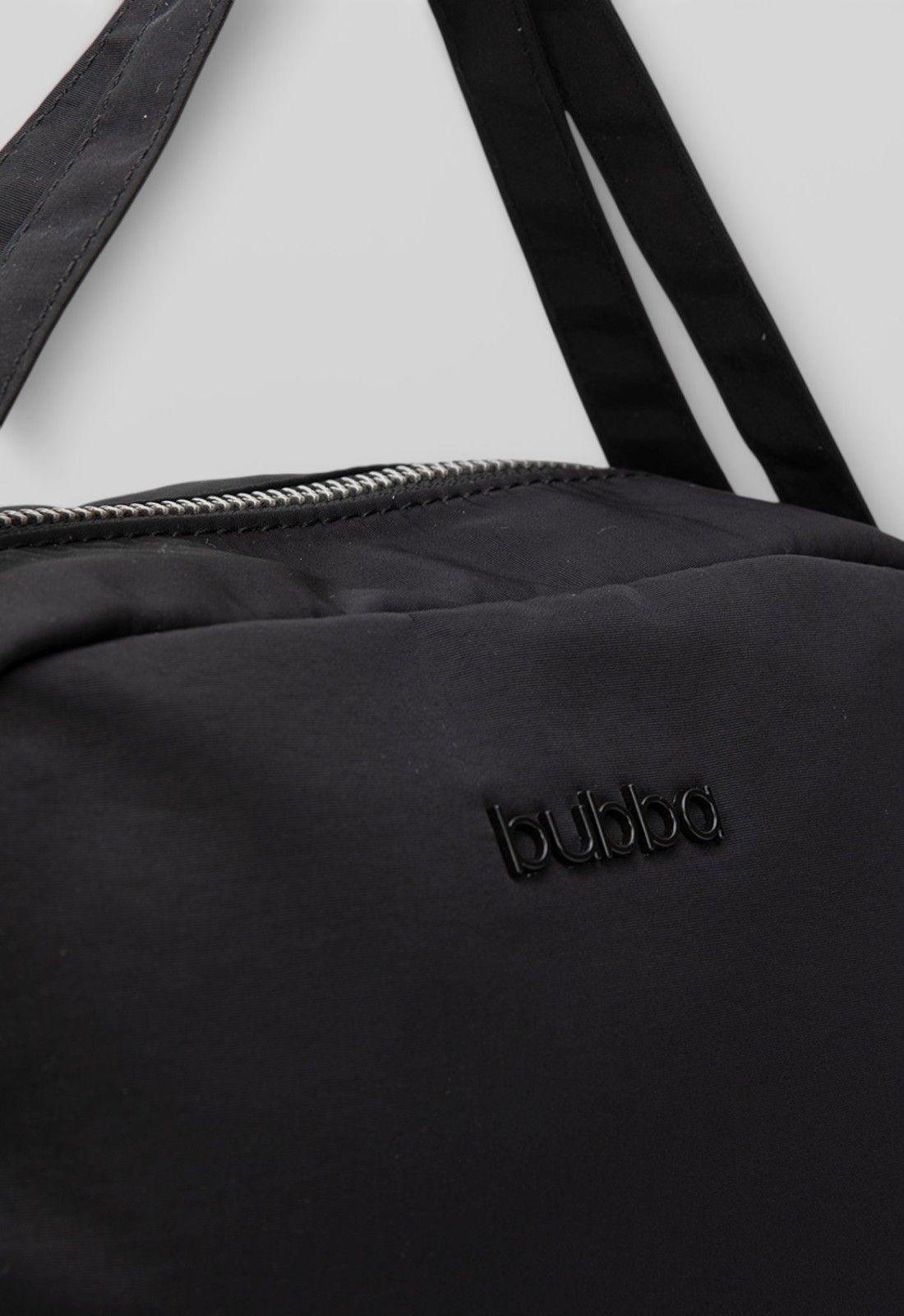 Mochila Daily Black Mini Bubba Essentials 2.0-4
