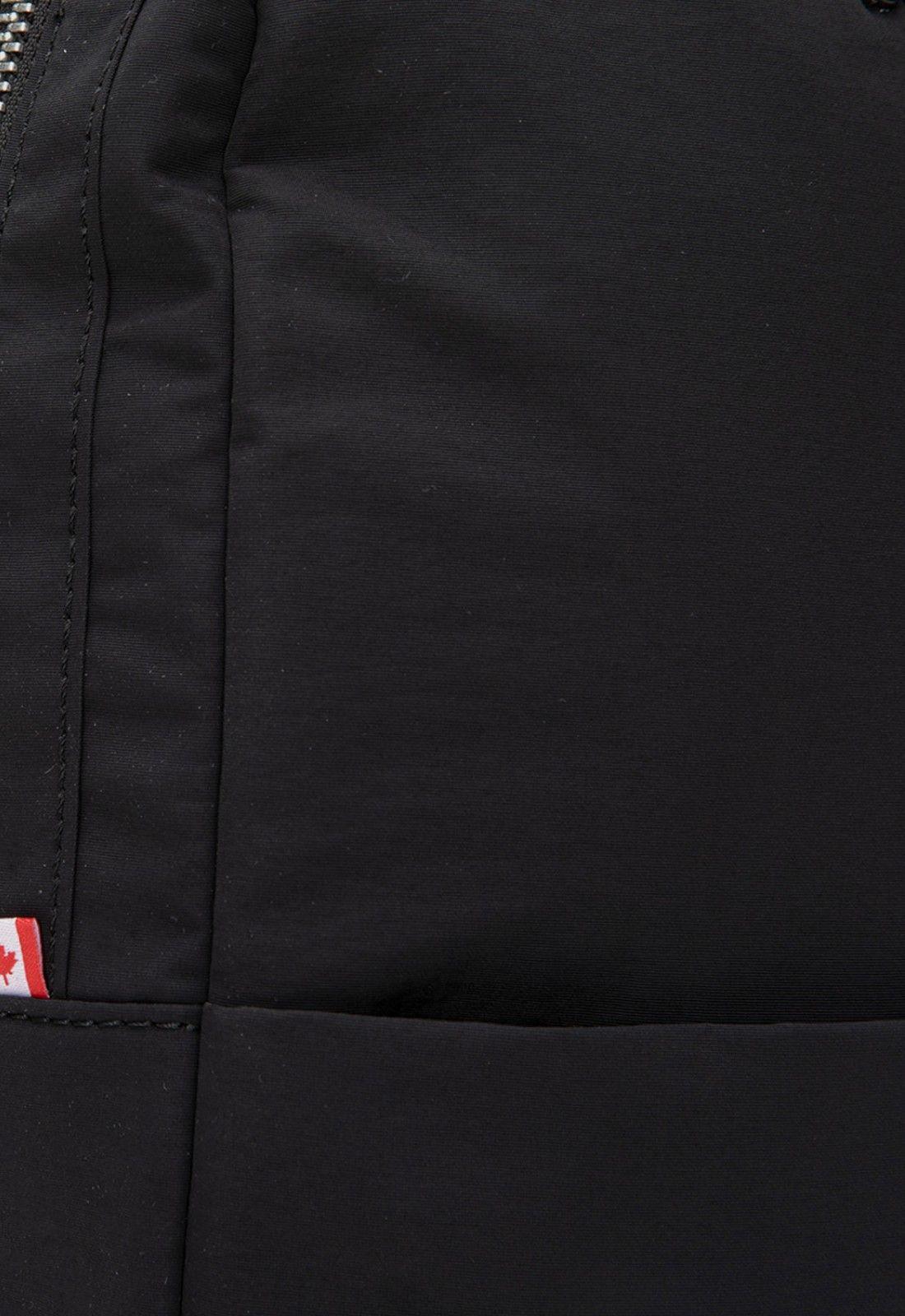Mochila Daily Black Mini Bubba Essentials 2.0-5
