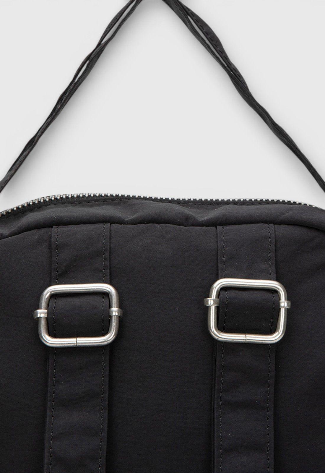 Mochila Daily Black Mini Bubba Essentials 2.0-6