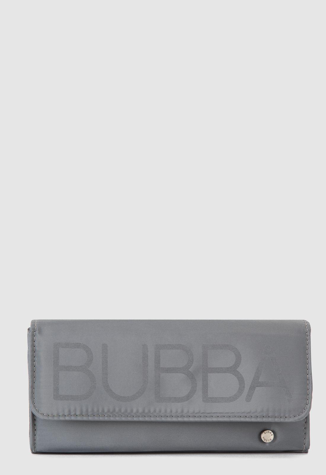 Billetera Charlotte Steel Bubba Essentials-0
