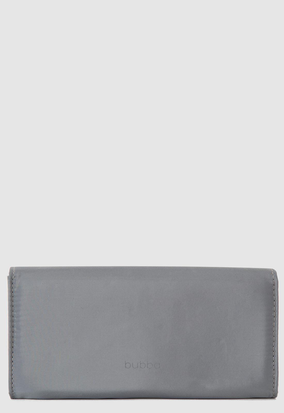 Billetera Charlotte Steel Bubba Essentials-1