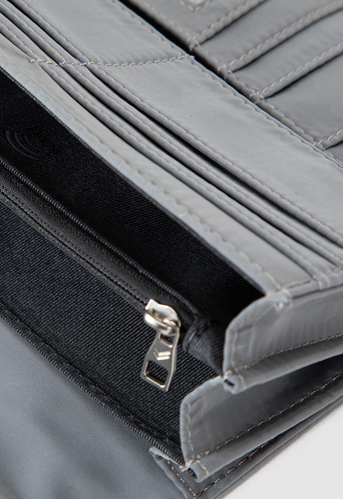 Billetera Charlotte Steel Bubba Essentials-4