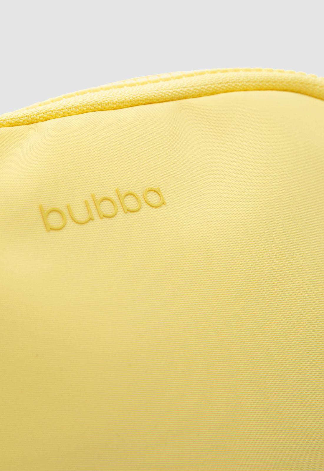 Crossbag Anytime Yellow Bubba Essentials-4