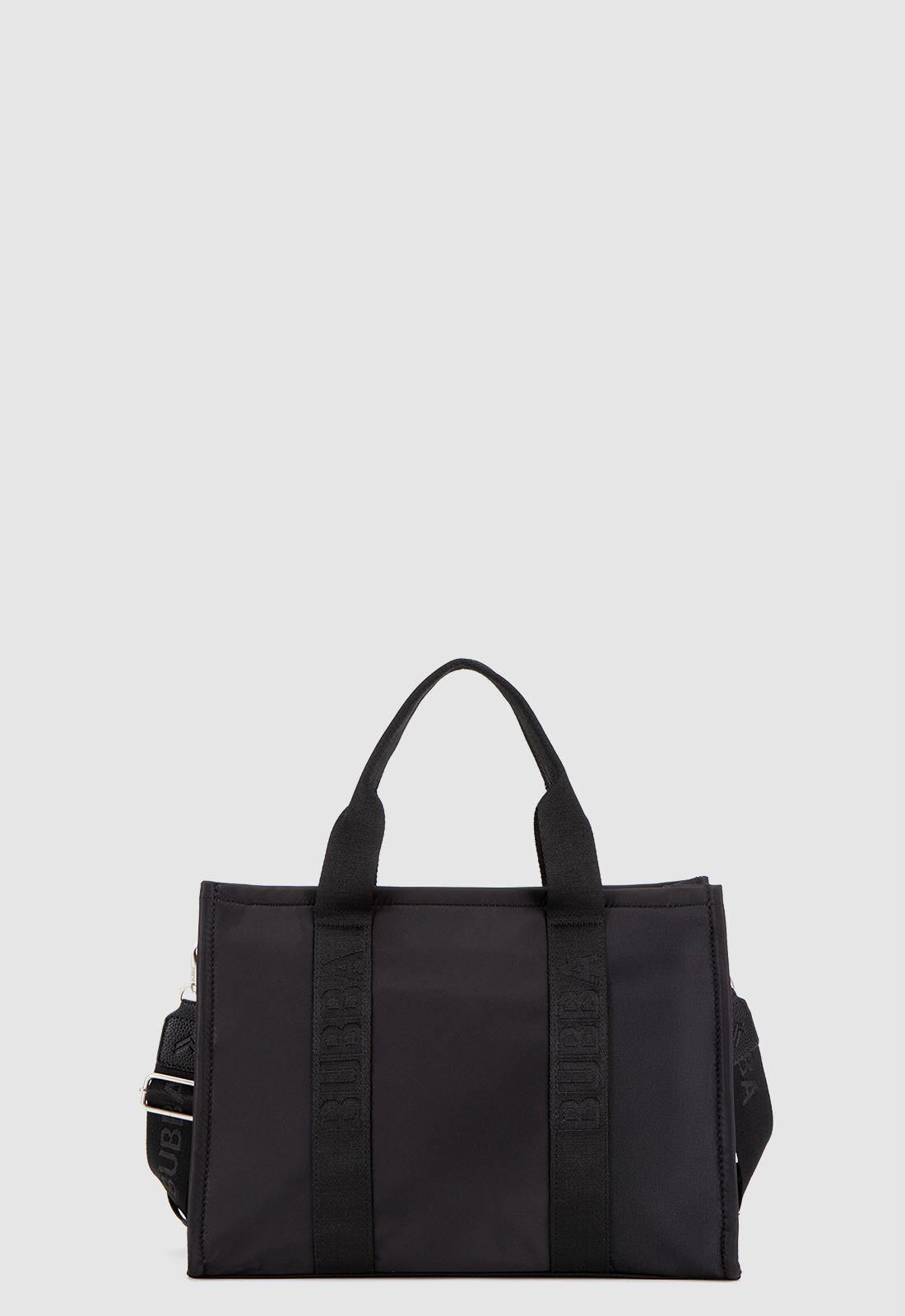 Tote B. Black Bubba Essentials-3
