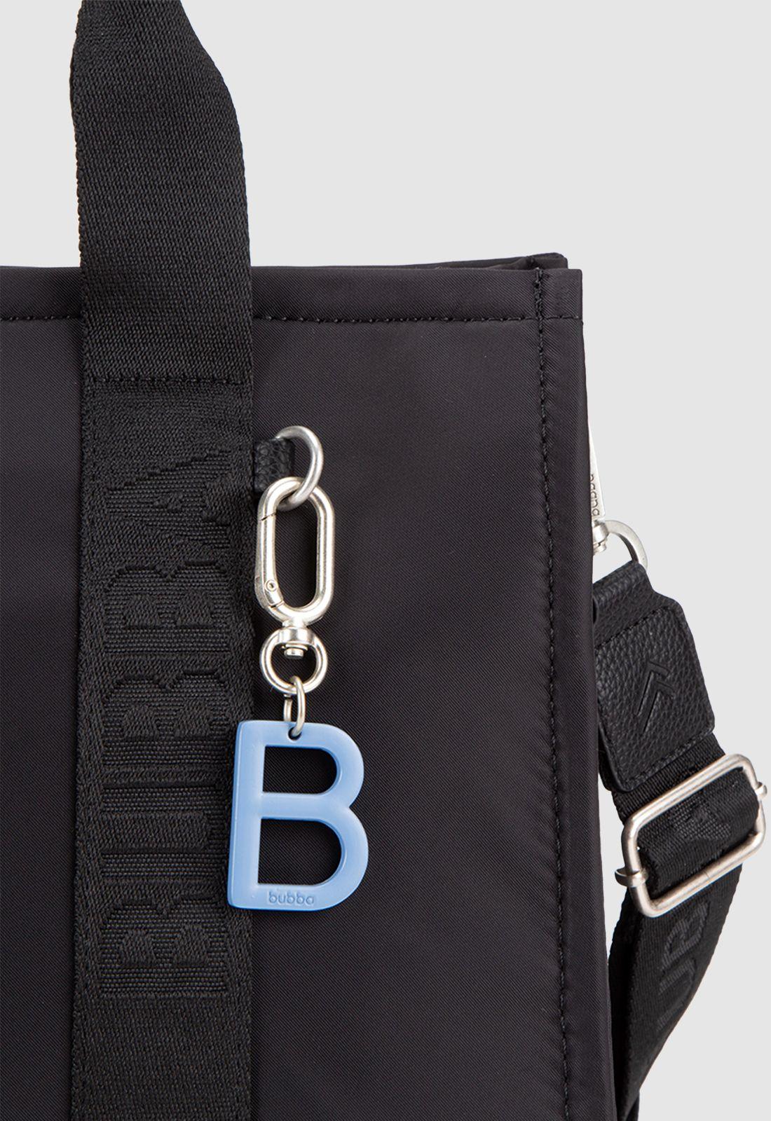 Tote B. Black Bubba Essentials-5