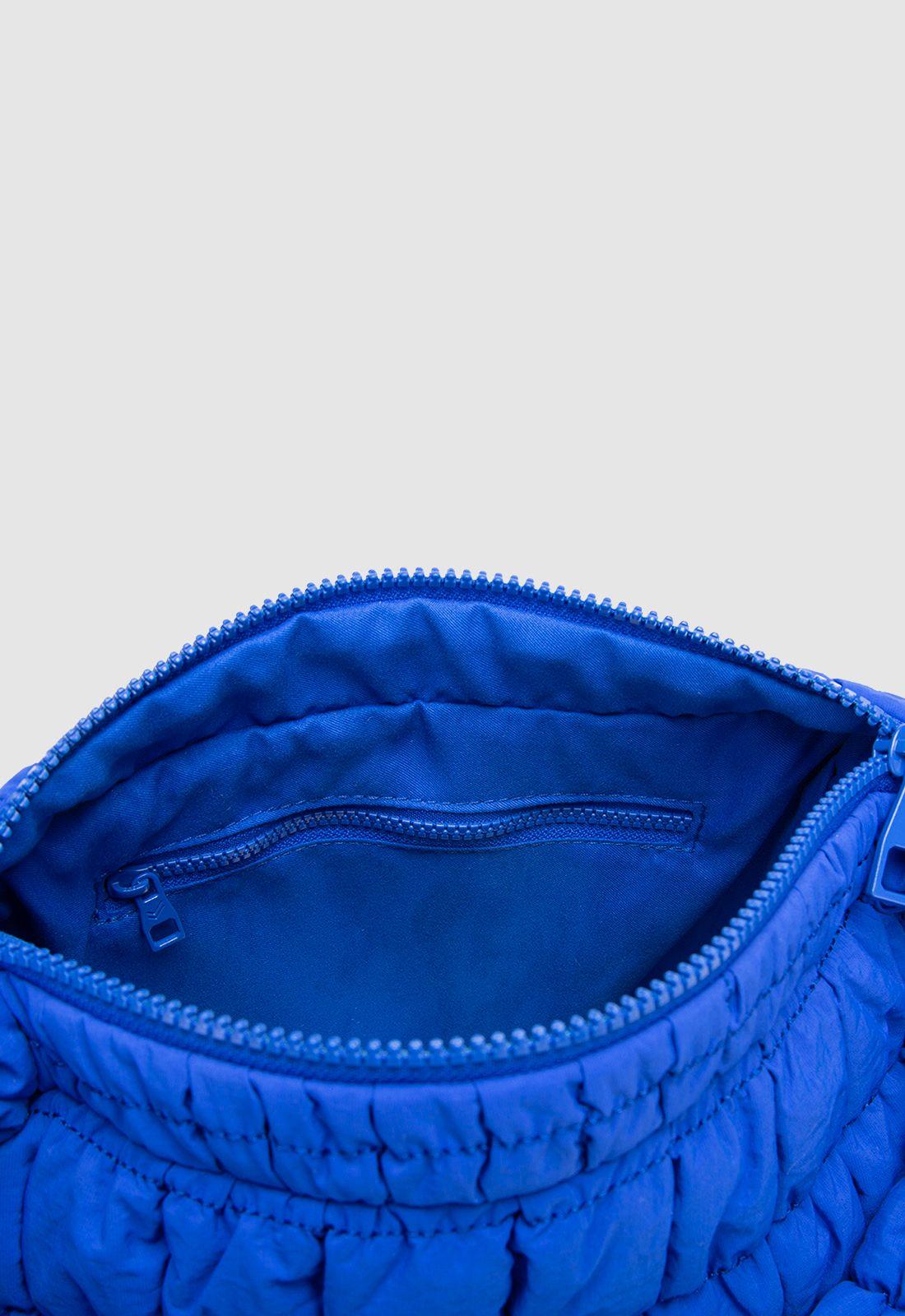 Purse Quilted Ocean Bubba Essentials-5