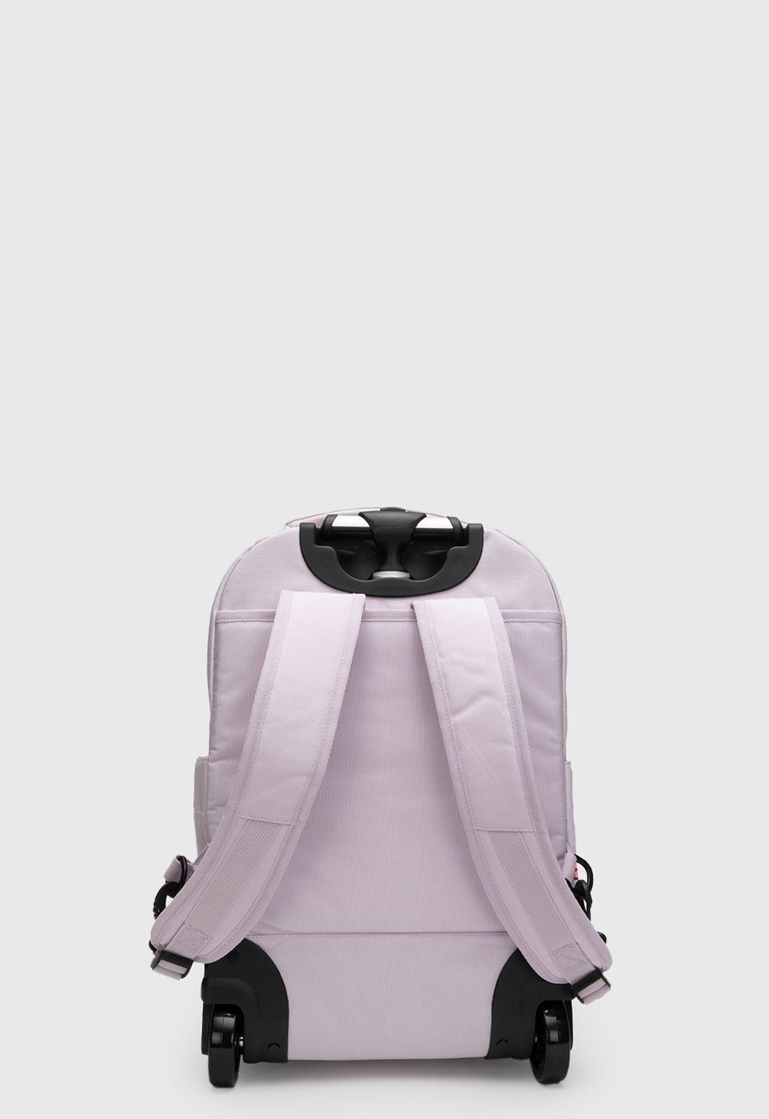 Mochila Rueditas Bubbita Pink Bubba Essentials-2