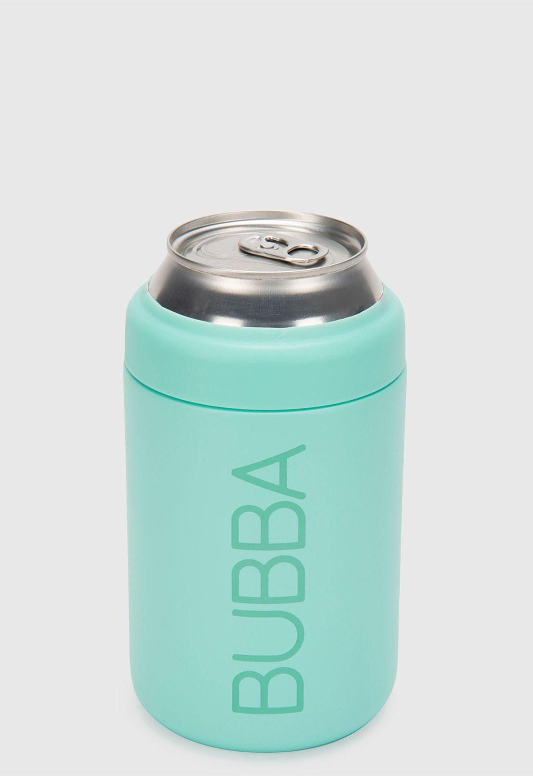 Can Cooler Fluor Summer Minty Bubba Essentials-3