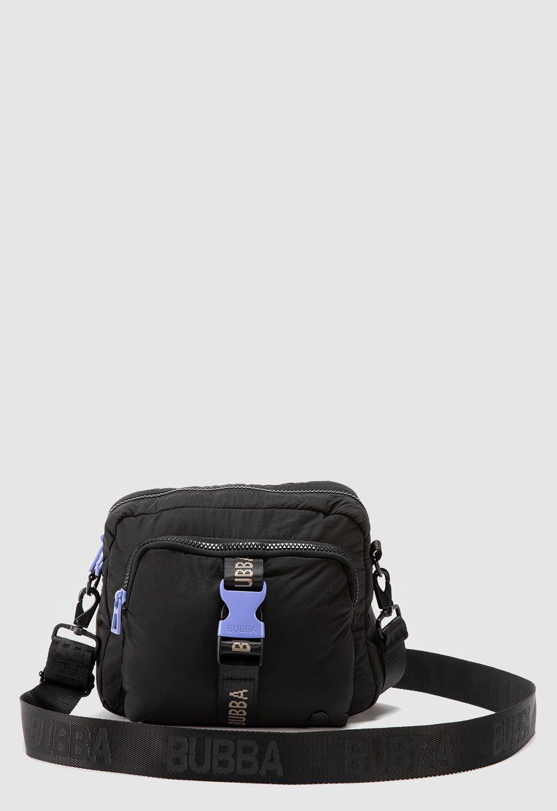 Purse Mila Black Bubba Essentials-0