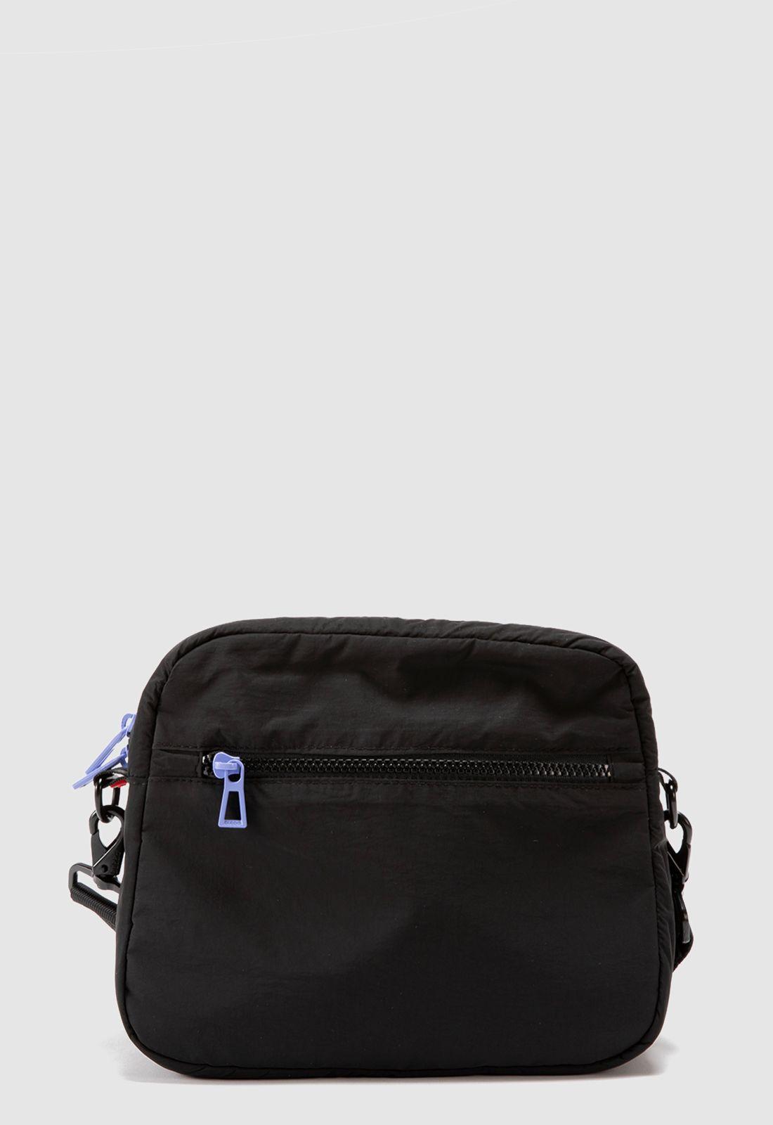 Cartera Purse Mila Black Bubba Essentials-2