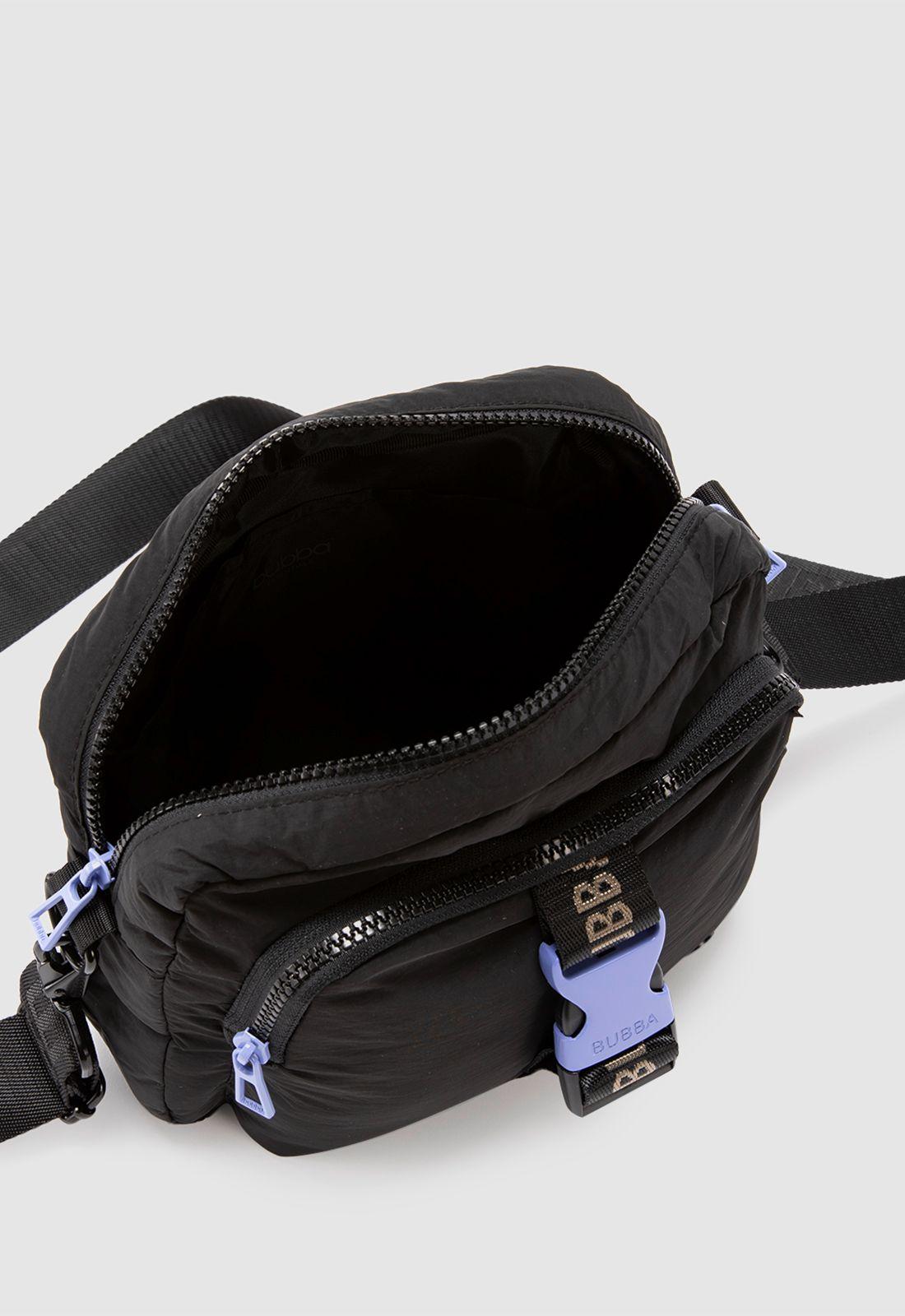 Cartera Purse Mila Black Bubba Essentials-5