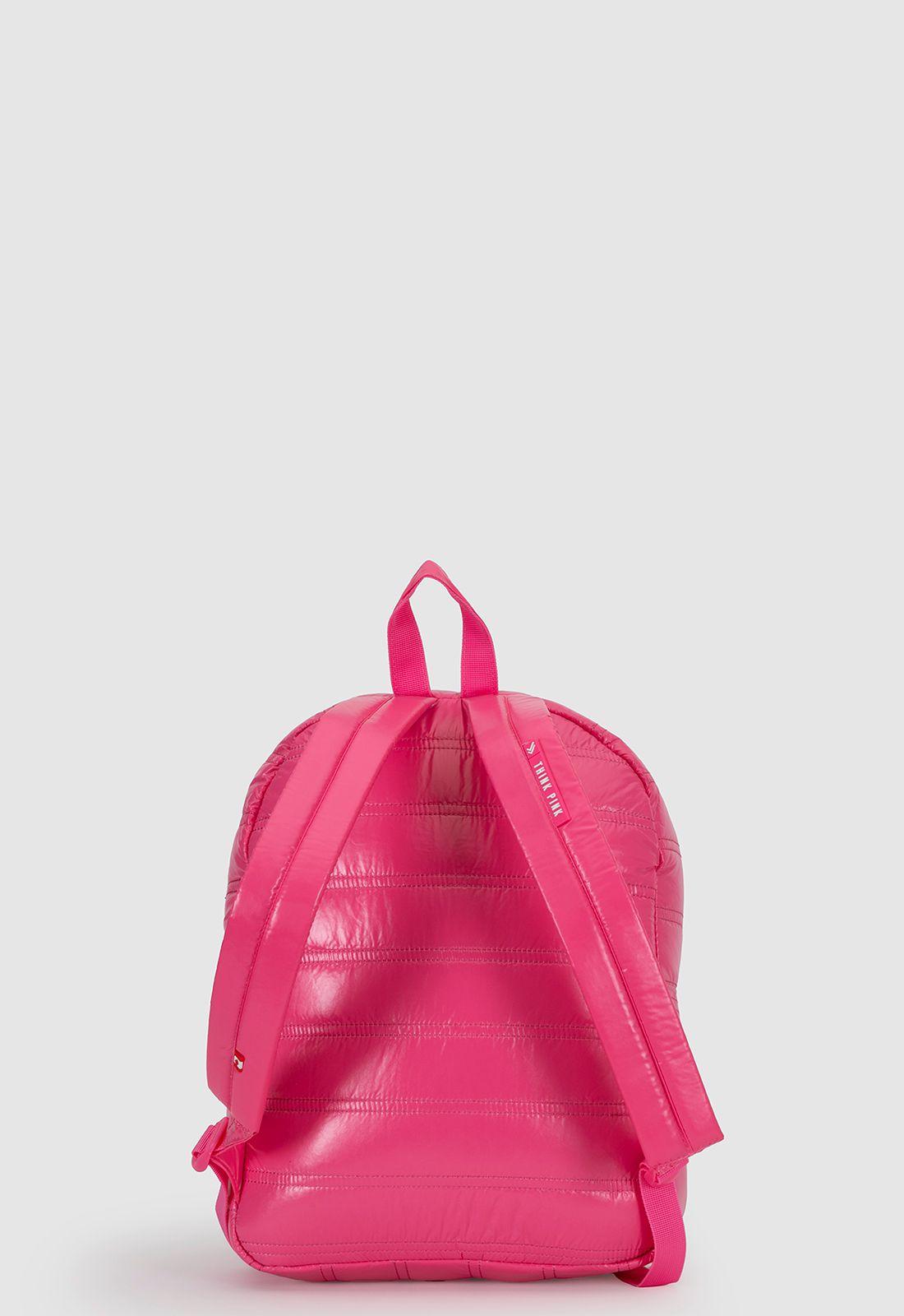 Mochila Think Pink Regular Candy Bubba Essentials-2